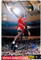 1992-1993 Upper Deck